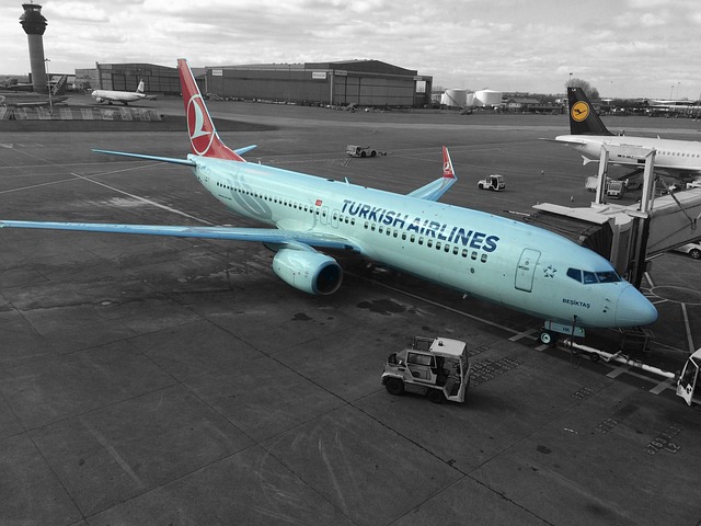 トルコ航空