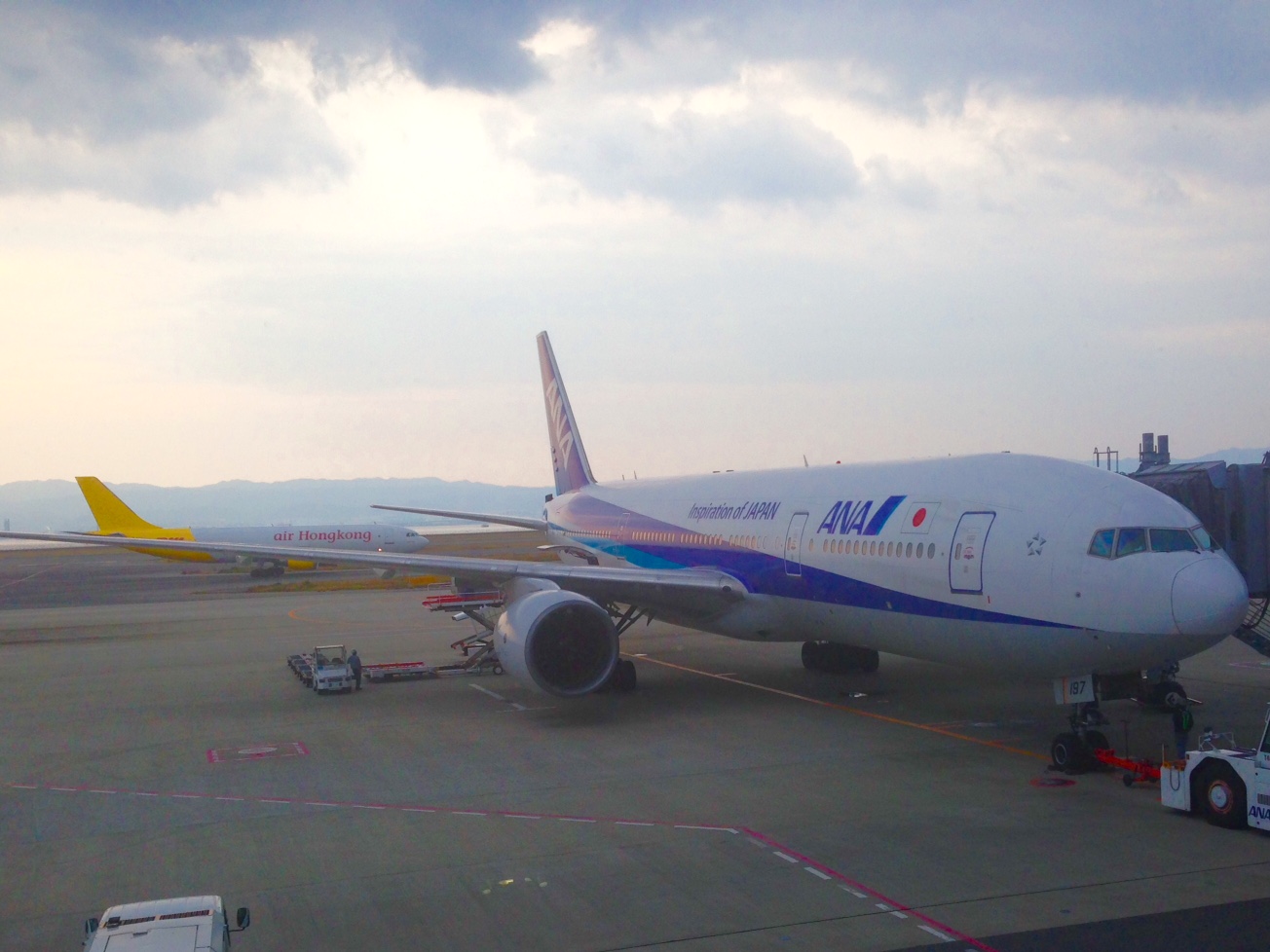 ANA 全日空