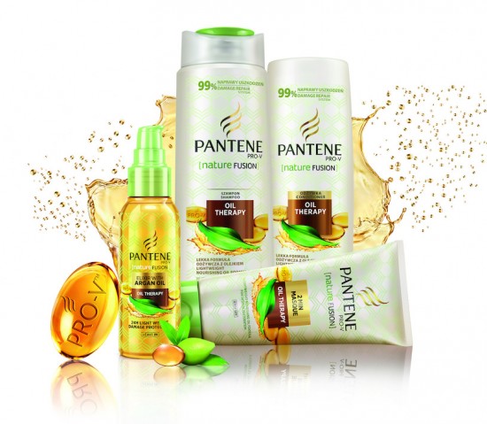 pantene