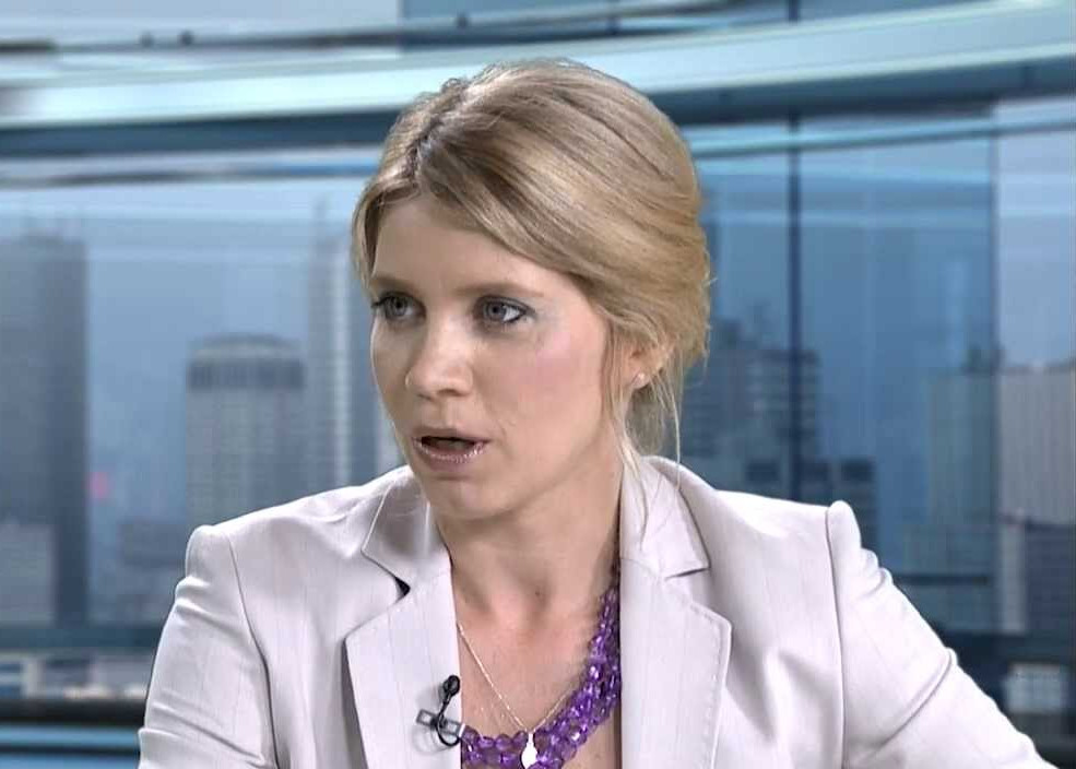 Kinga Małecka 出典