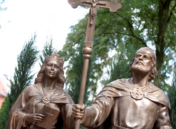 洗礼から１０５０年｜古きカトリック信仰に見る中世ポーランドの歴史物語