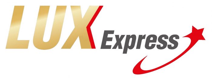 Luxexpress logo