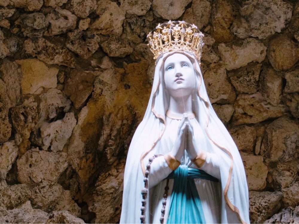 時系列で総まとめ】イエスの母、聖母マリアの清らかな一生を徹底紹介 