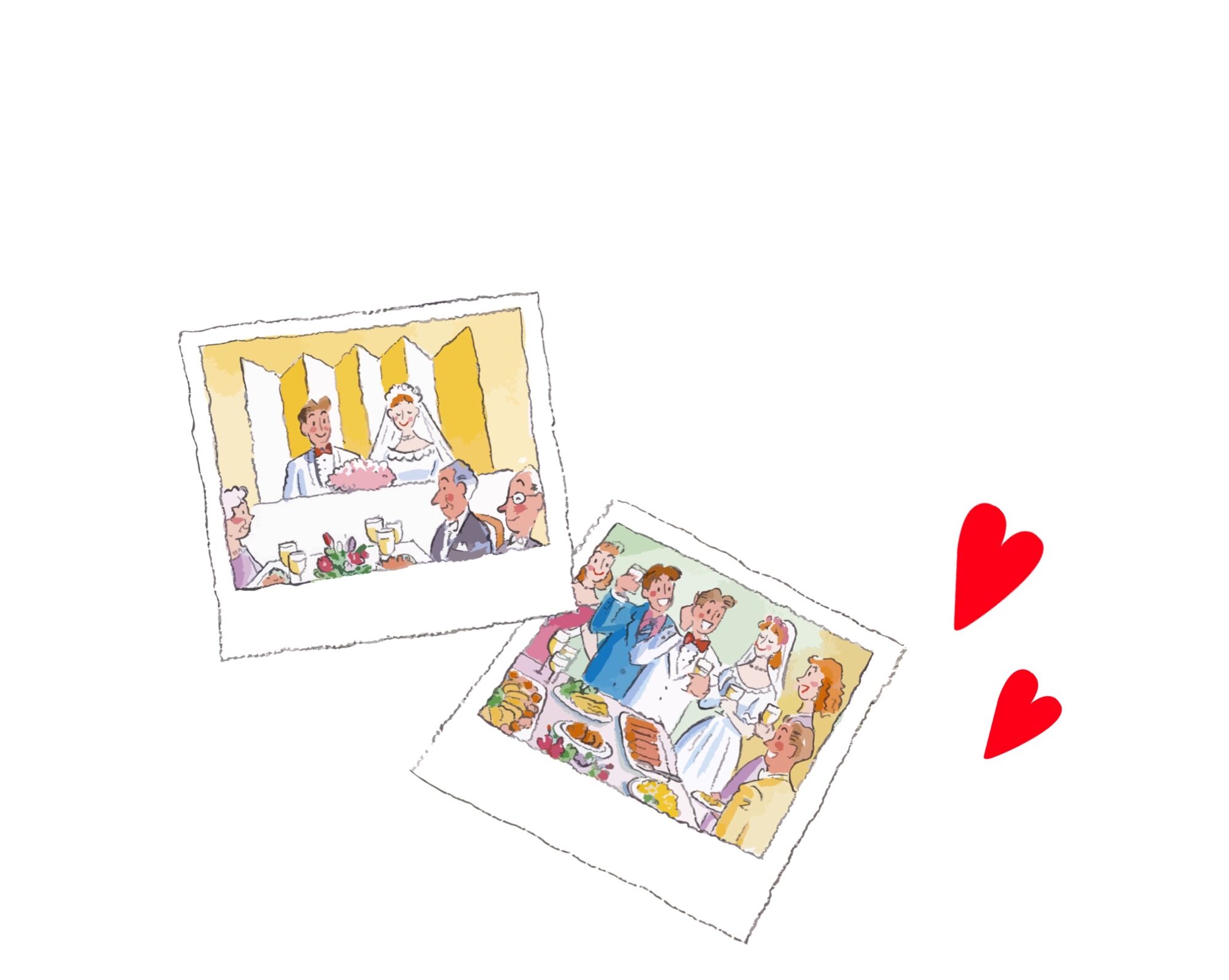 結婚