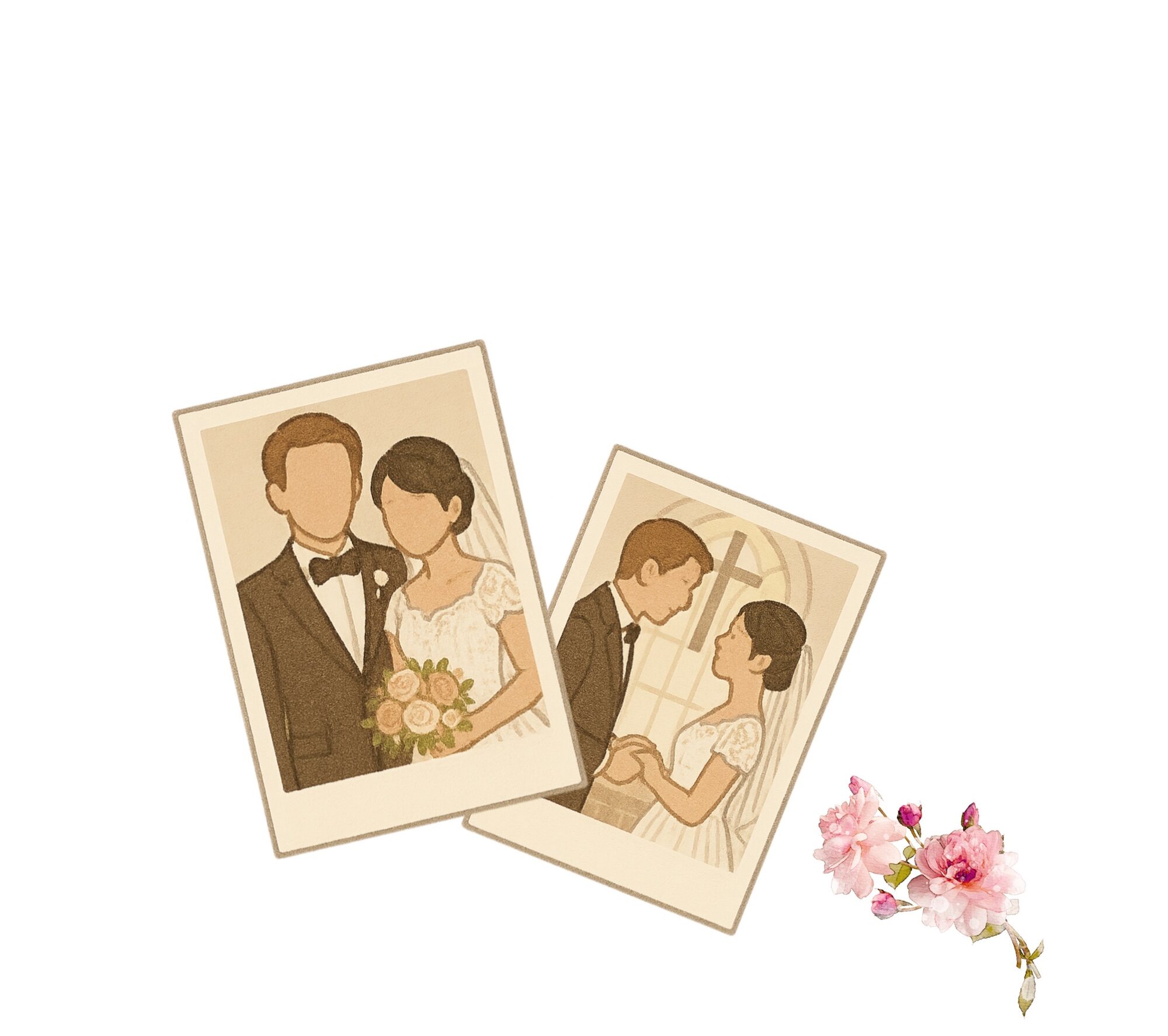 国際結婚