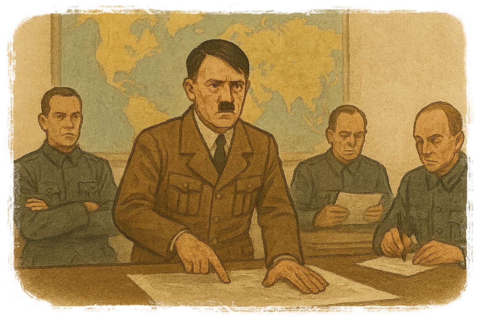 ドイツの戦争責任