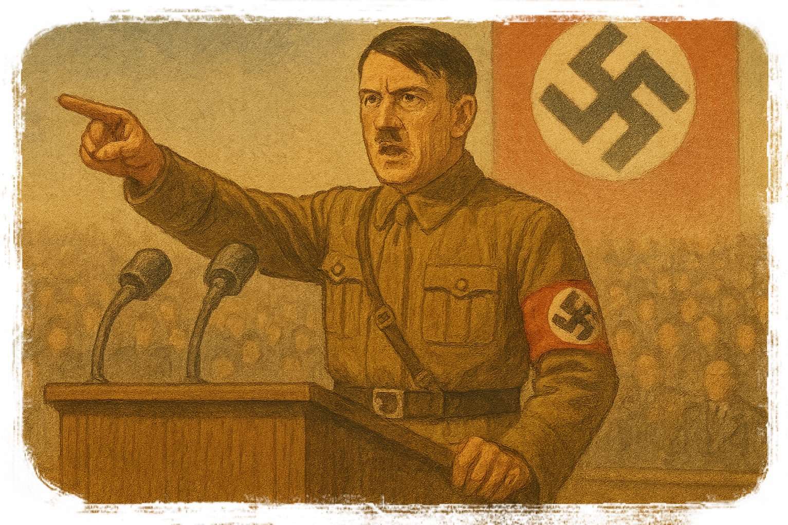 ドイツの戦争責任