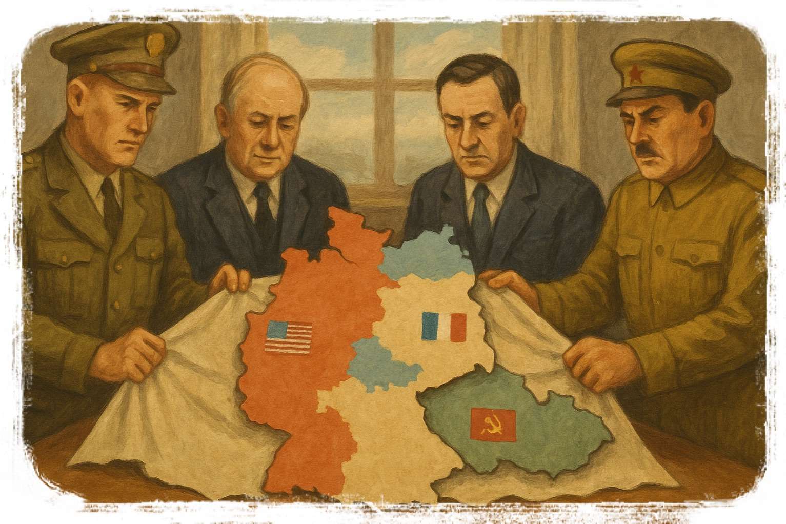 ドイツの戦争責任