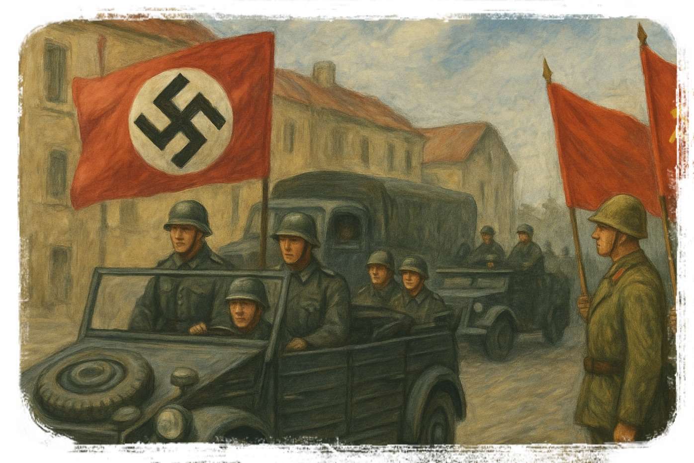 ドイツの戦争責任