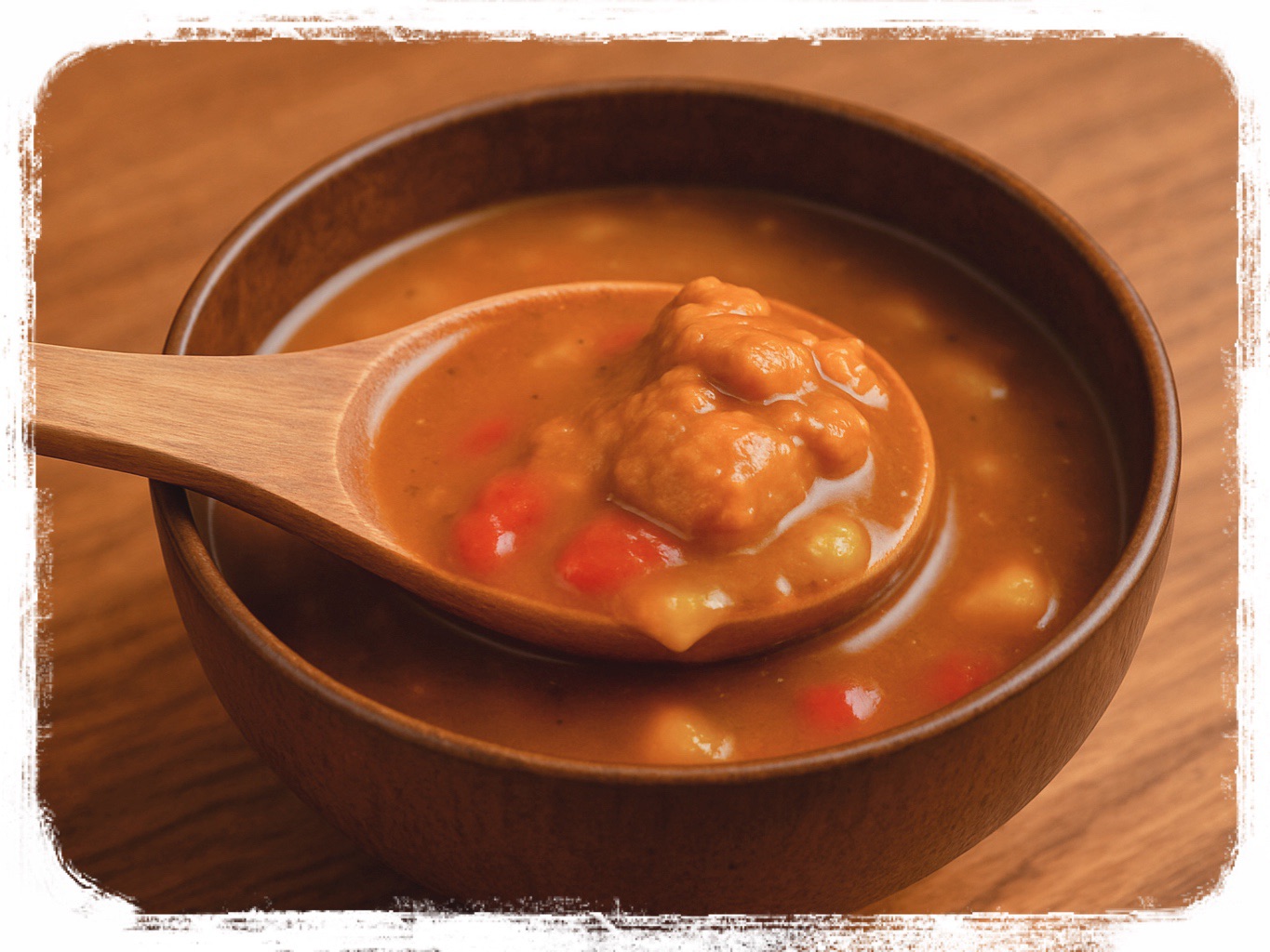 グヤーシュスープ