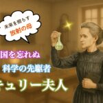 キュリー夫人