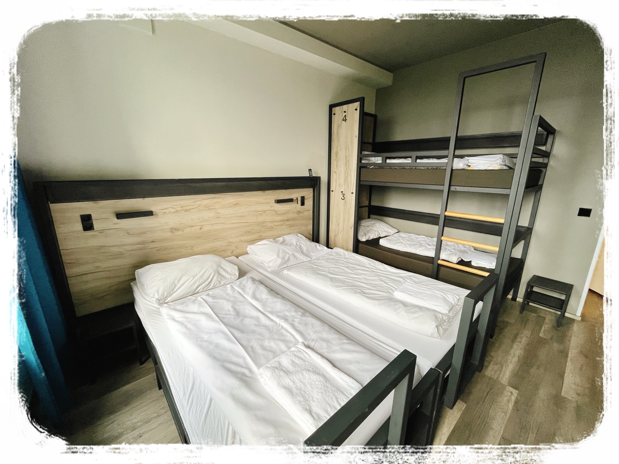 2025年初夏一時帰国