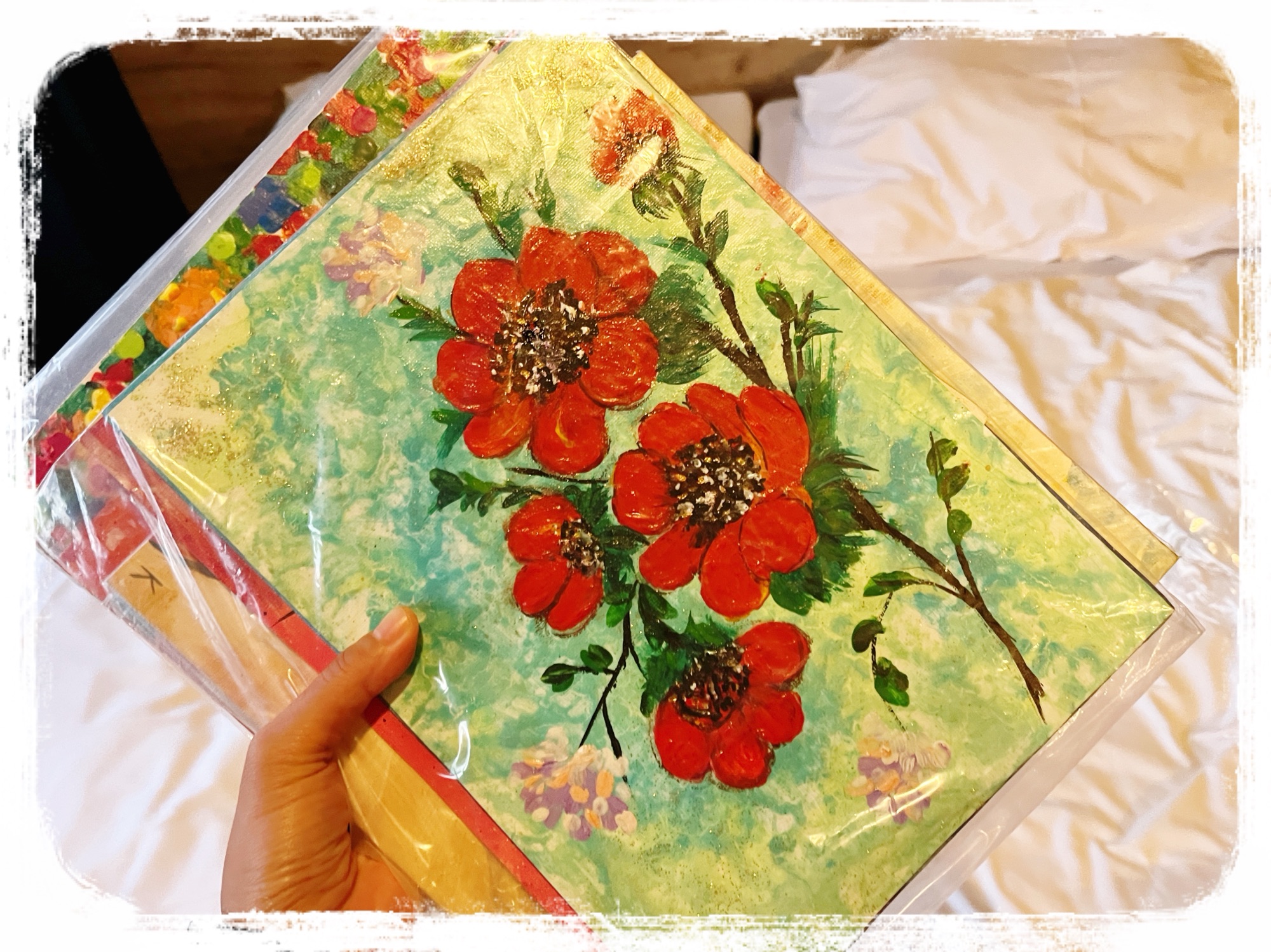 2025年初夏一時帰国