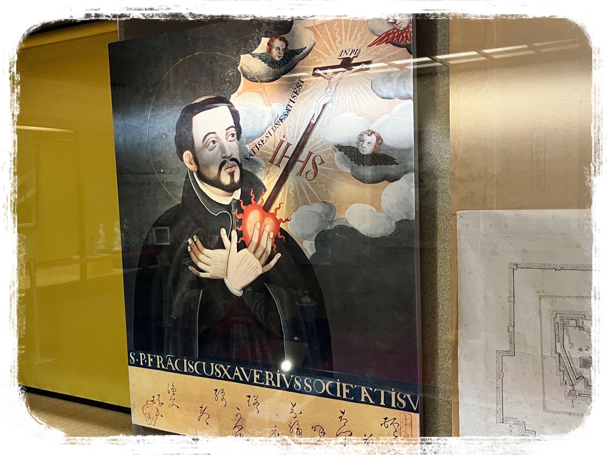 2025年初夏一時帰国