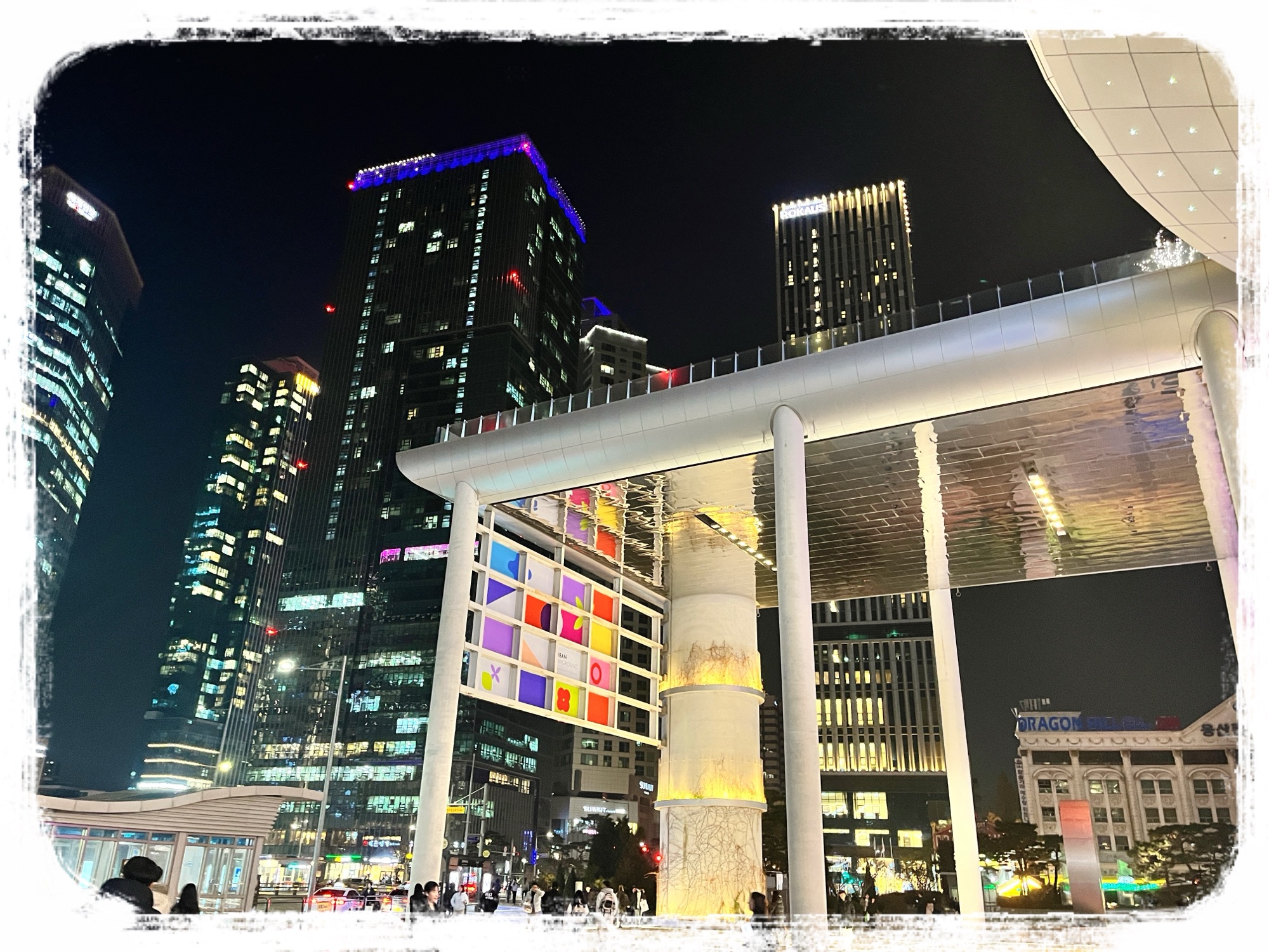 ナインツリー プレミア ロカウスホテル 龍山