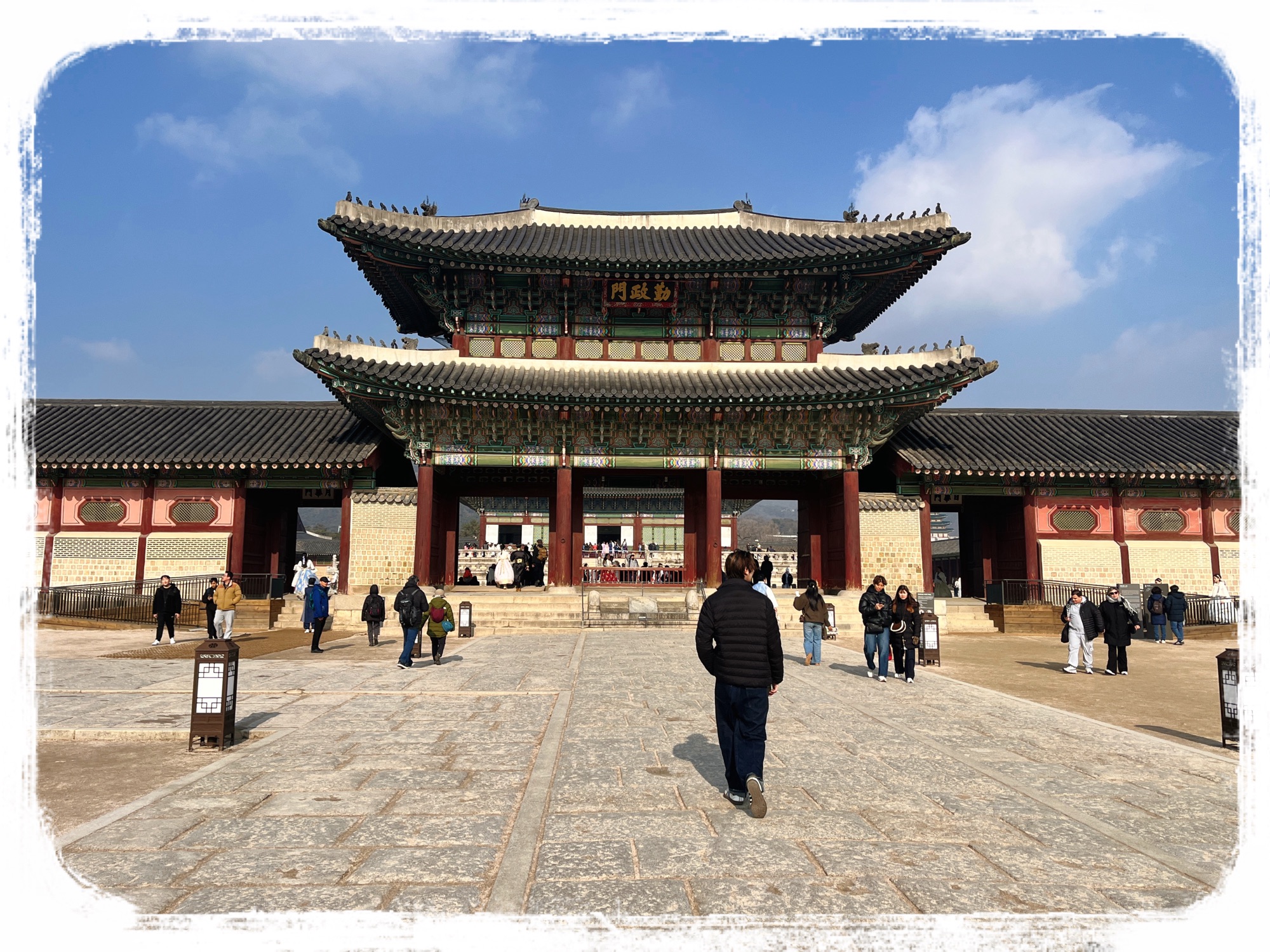 キョンボックン