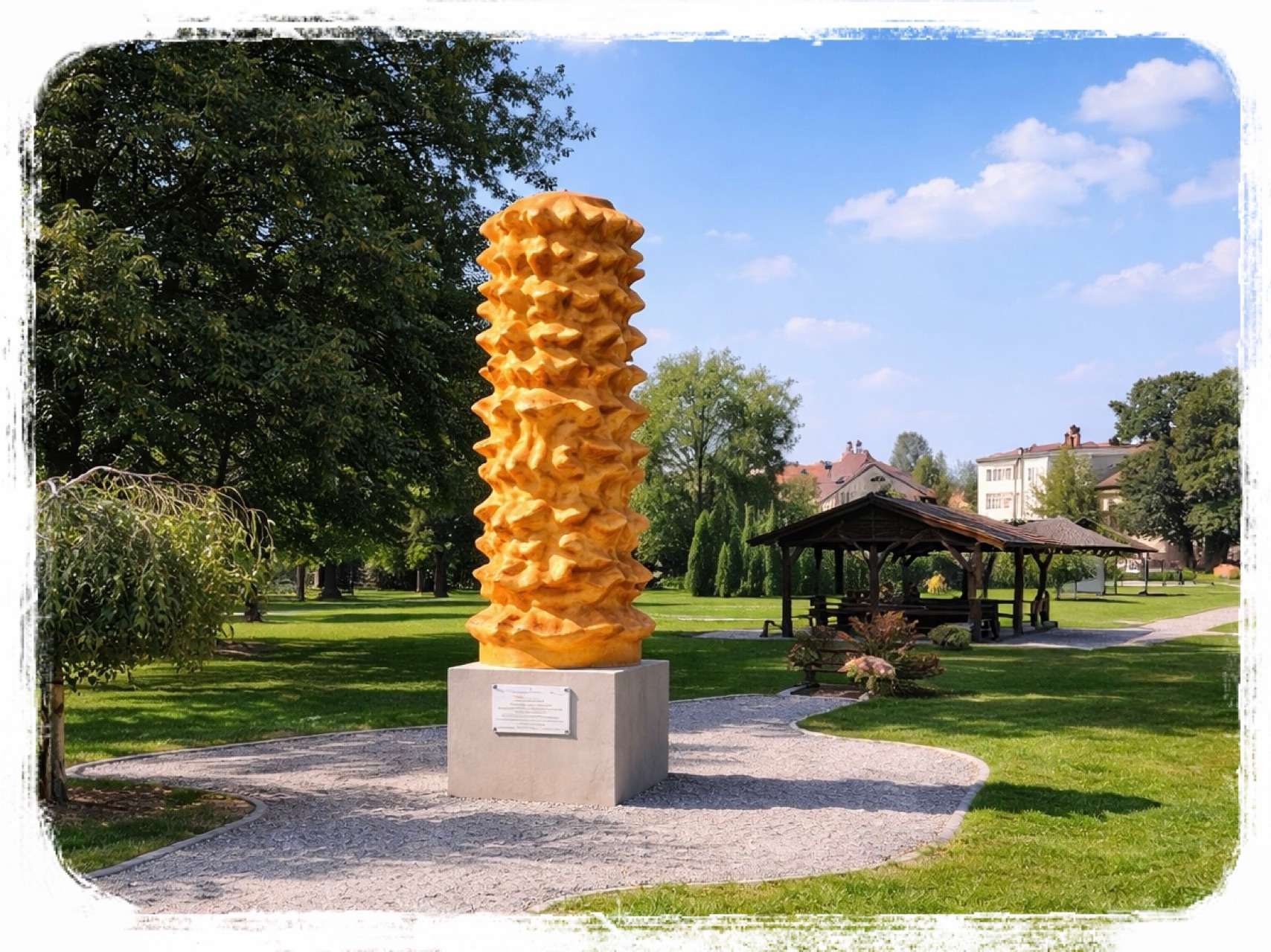 ジトキェイミのセンカチュ