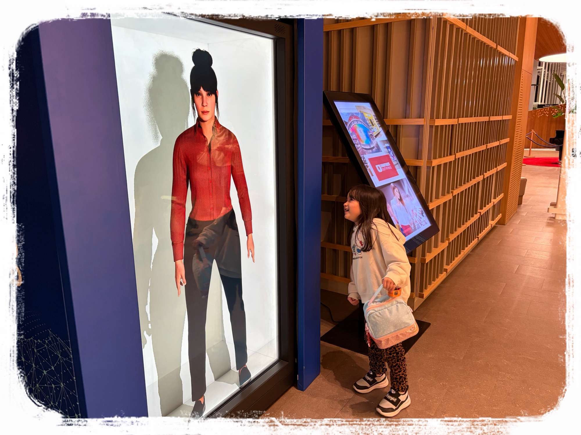 イスタンブール空港