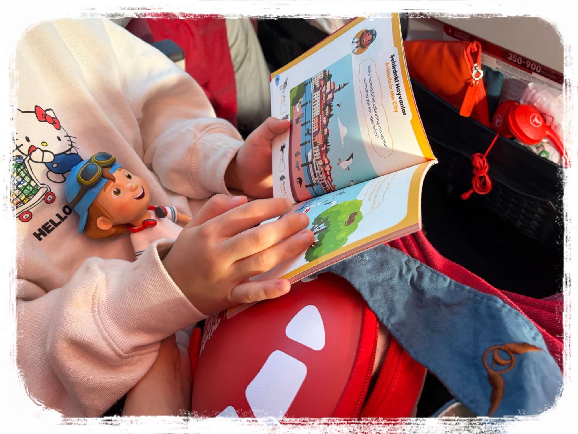 ターキッシュエアラインズ