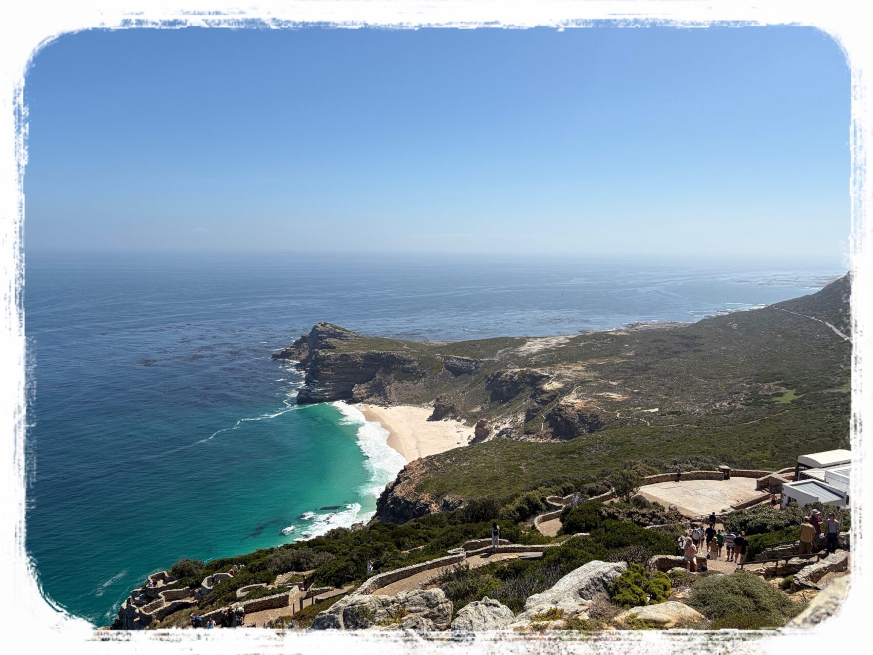 ケープオブグッドホープ