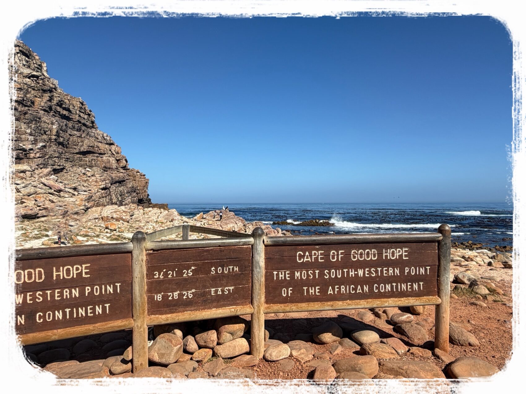 ケープオブグッドホープ