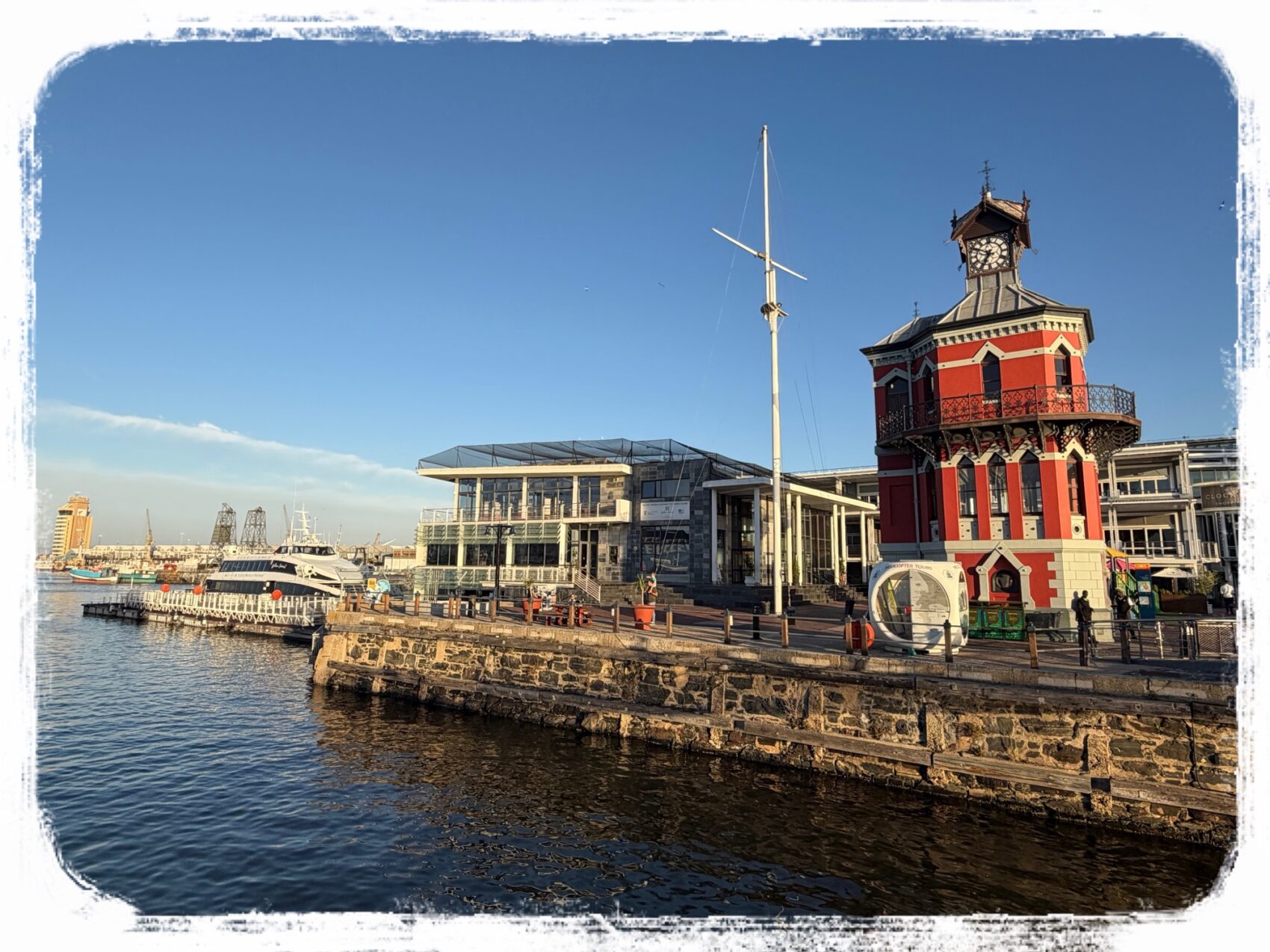 V＆A ウォーターフロント