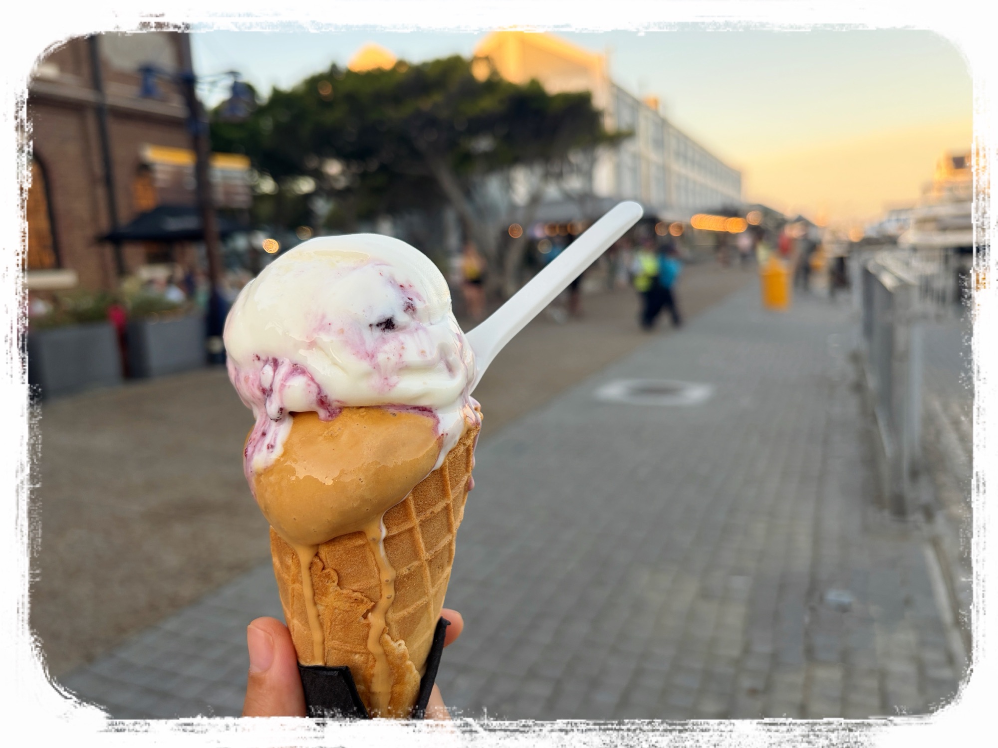 V＆A ウォーターフロント