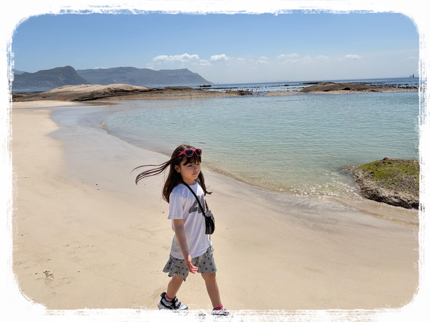 ボルダーズビーチ