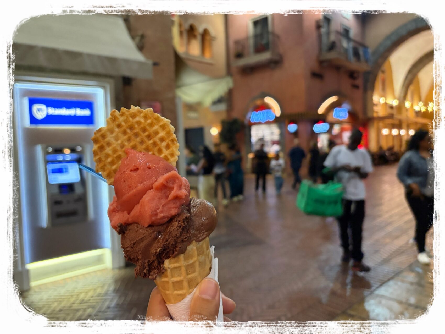 モンテカッシーノ