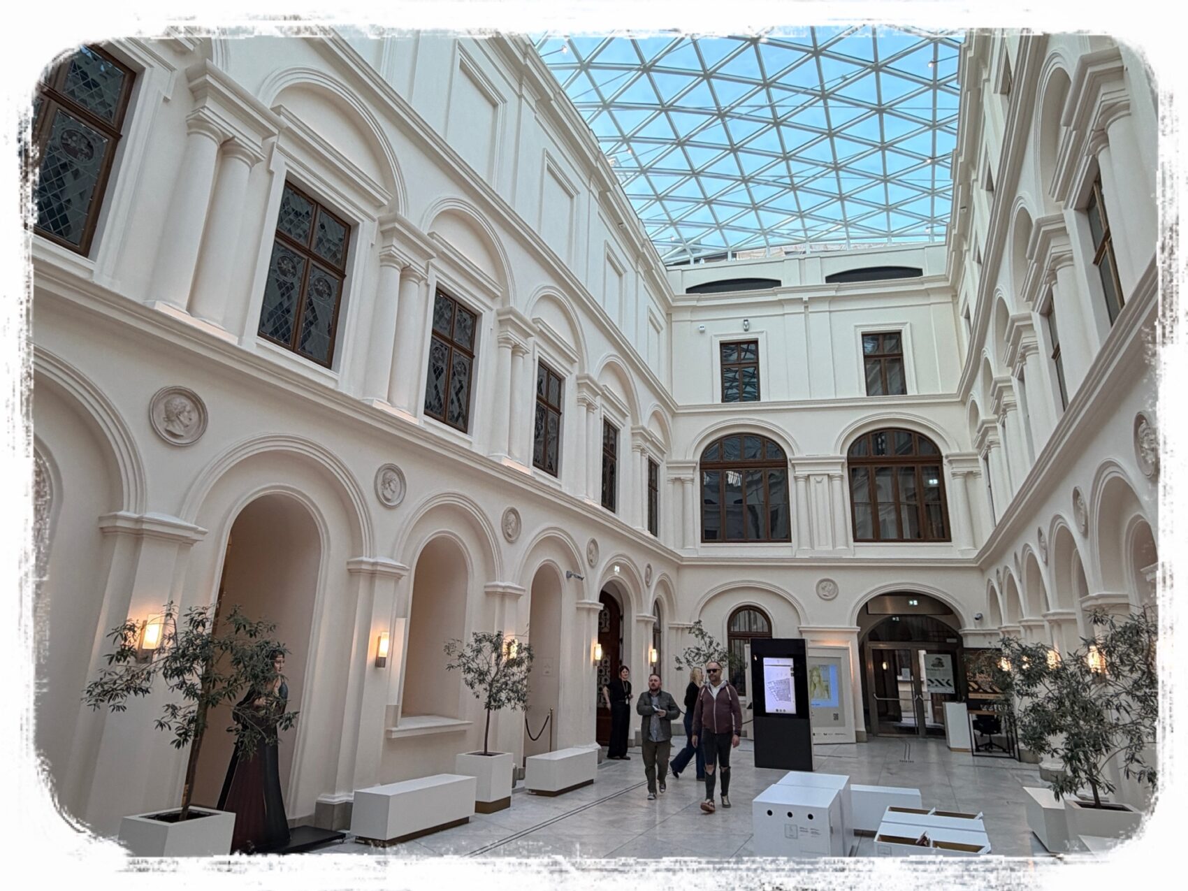 チャルトリスキ美術館