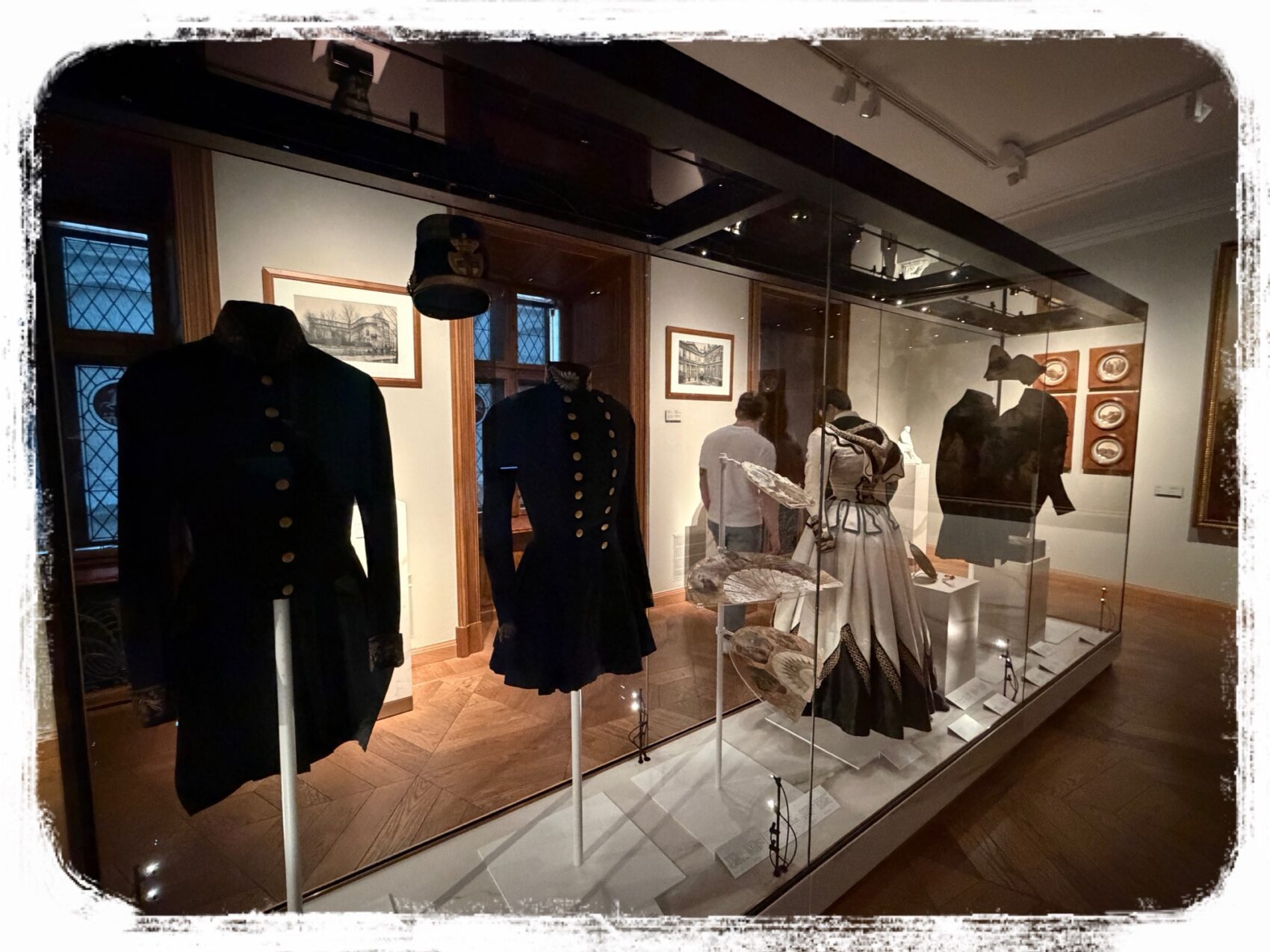 チャルトリスキ美術館