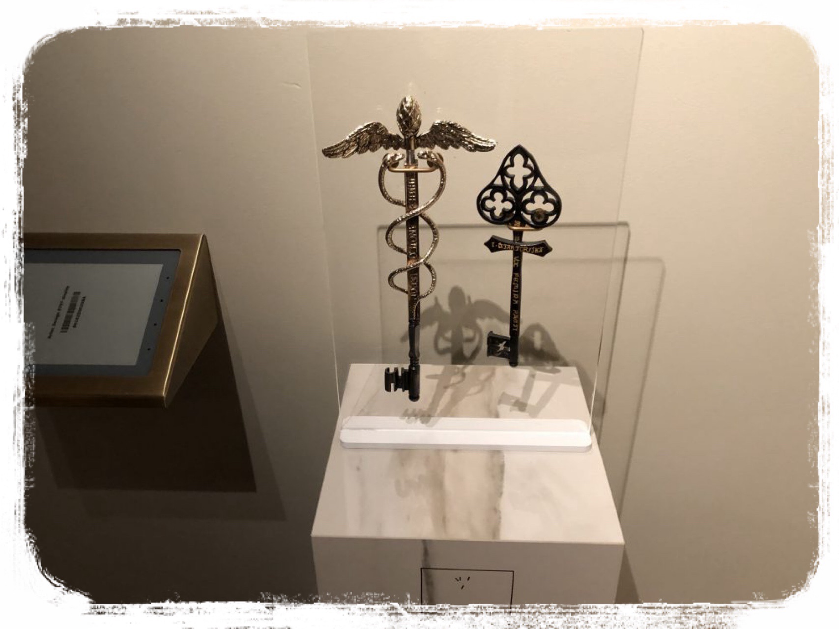 チャルトリスキ美術館