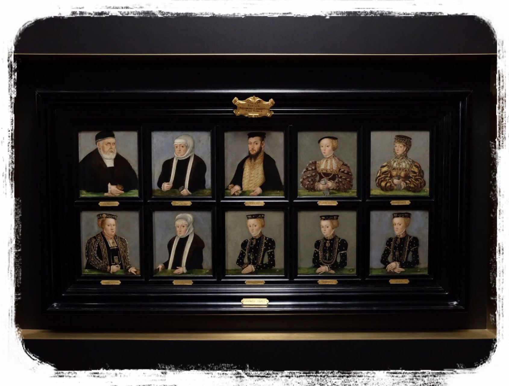 チャルトリスキ美術館