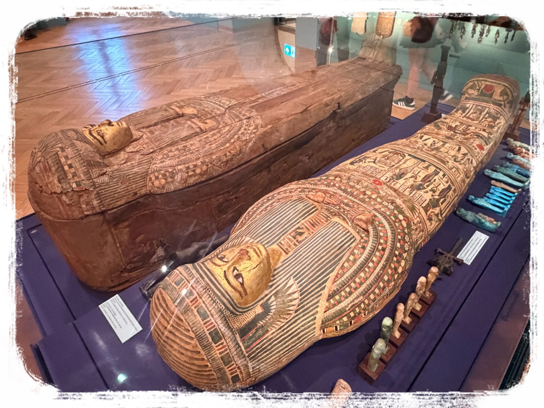 チャルトリスキ美術館