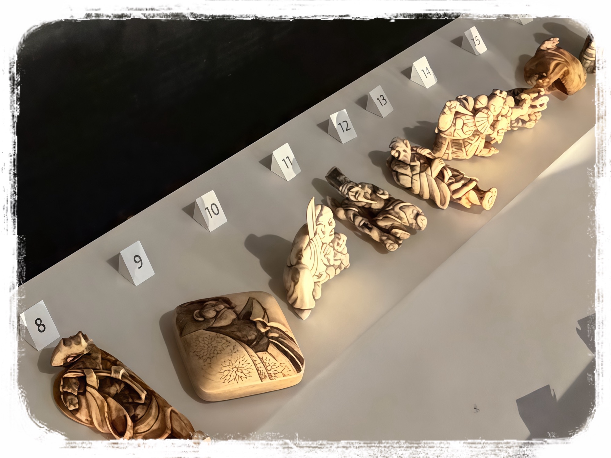 チャルトリスキ美術館