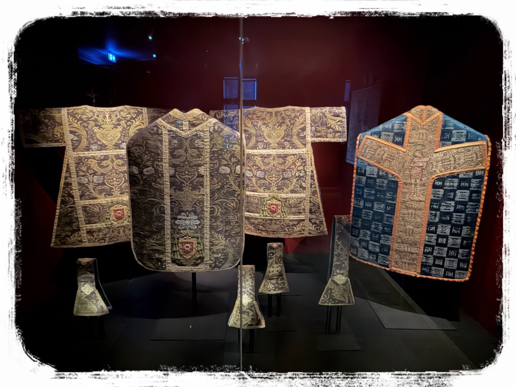 チャルトリスキ美術館