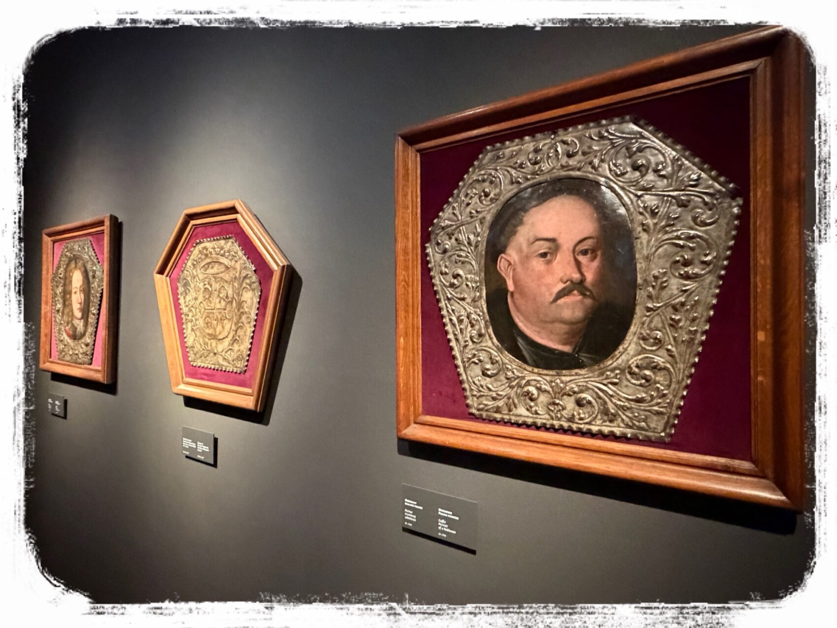 チャルトリスキ美術館