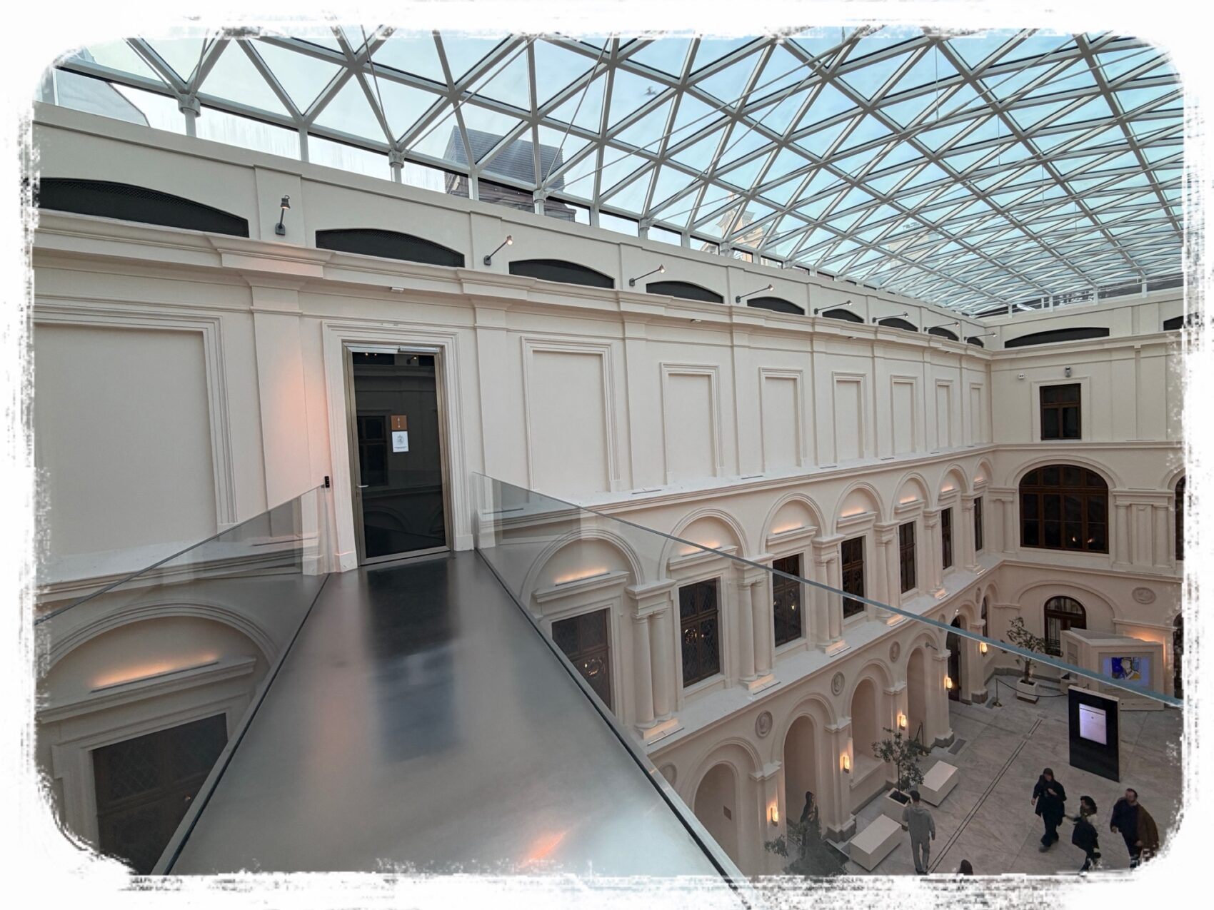 チャルトリスキ美術館