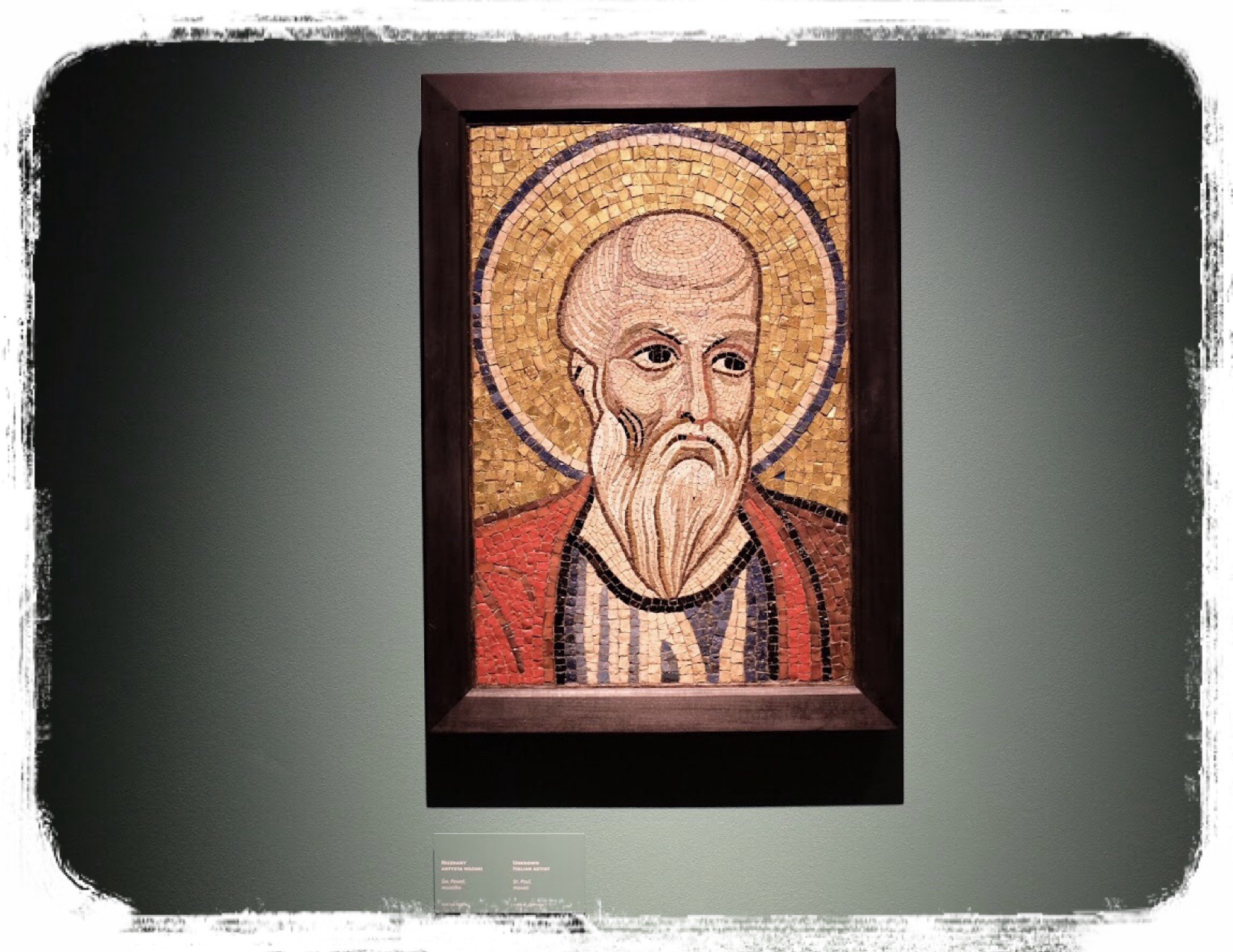 チャルトリスキ美術館