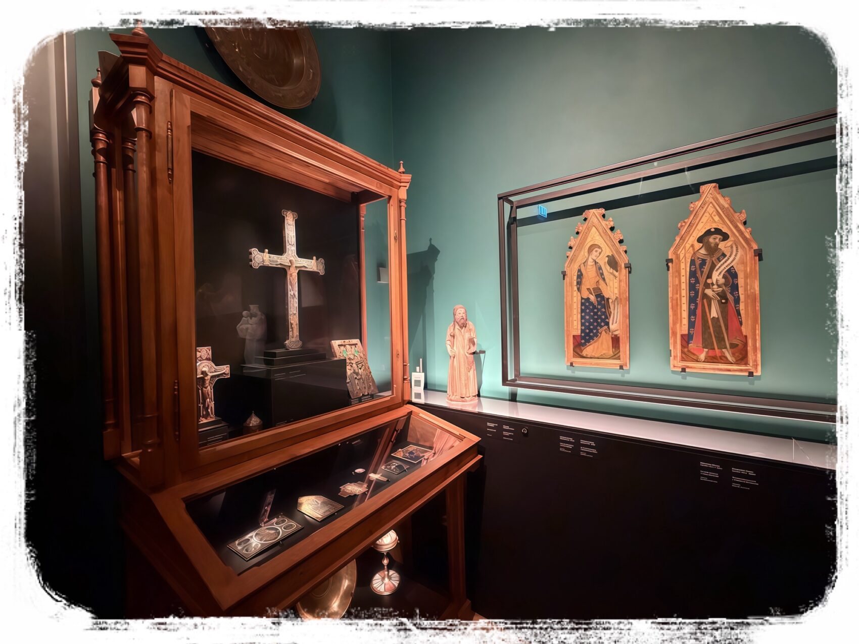 チャルトリスキ美術館