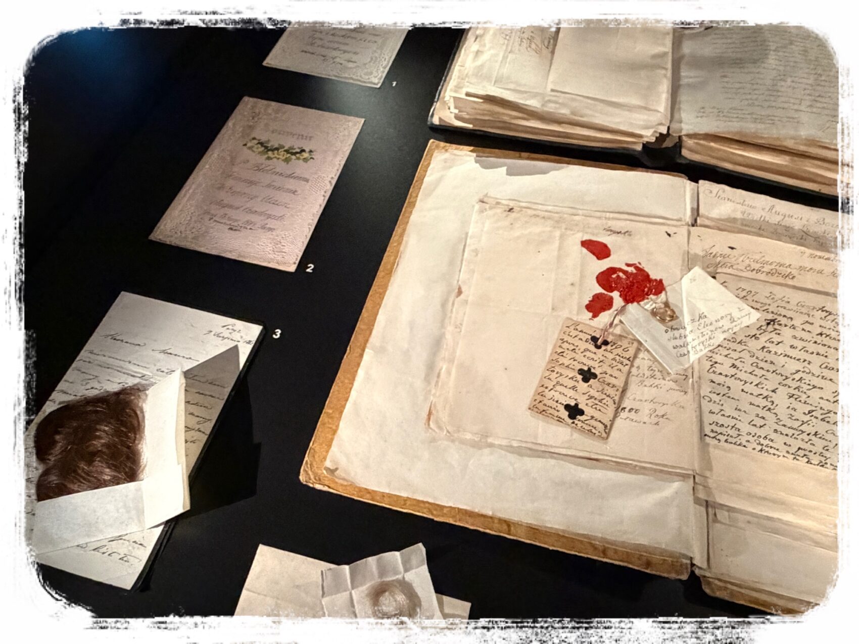 チャルトリスキ美術館