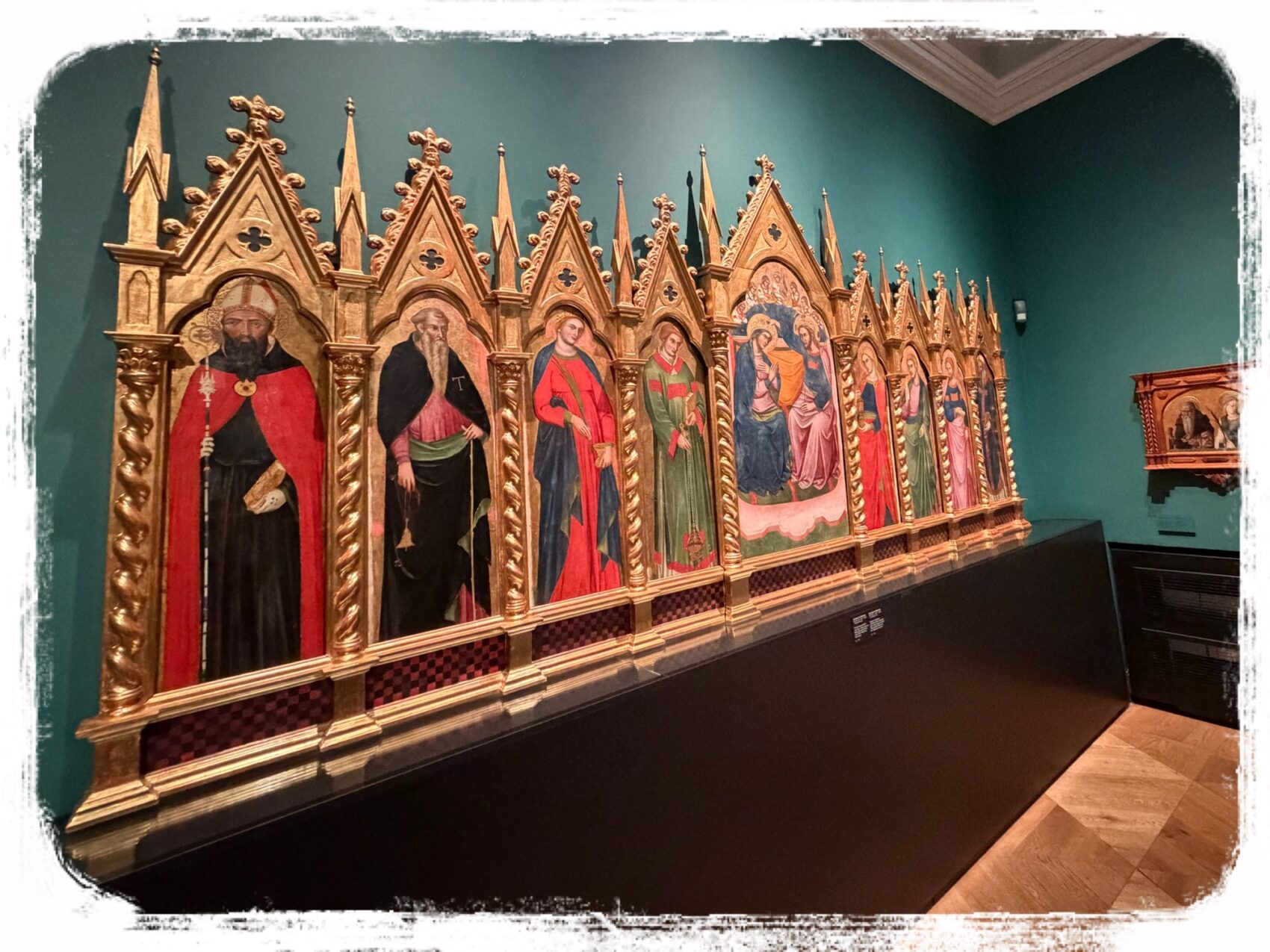 チャルトリスキ美術館