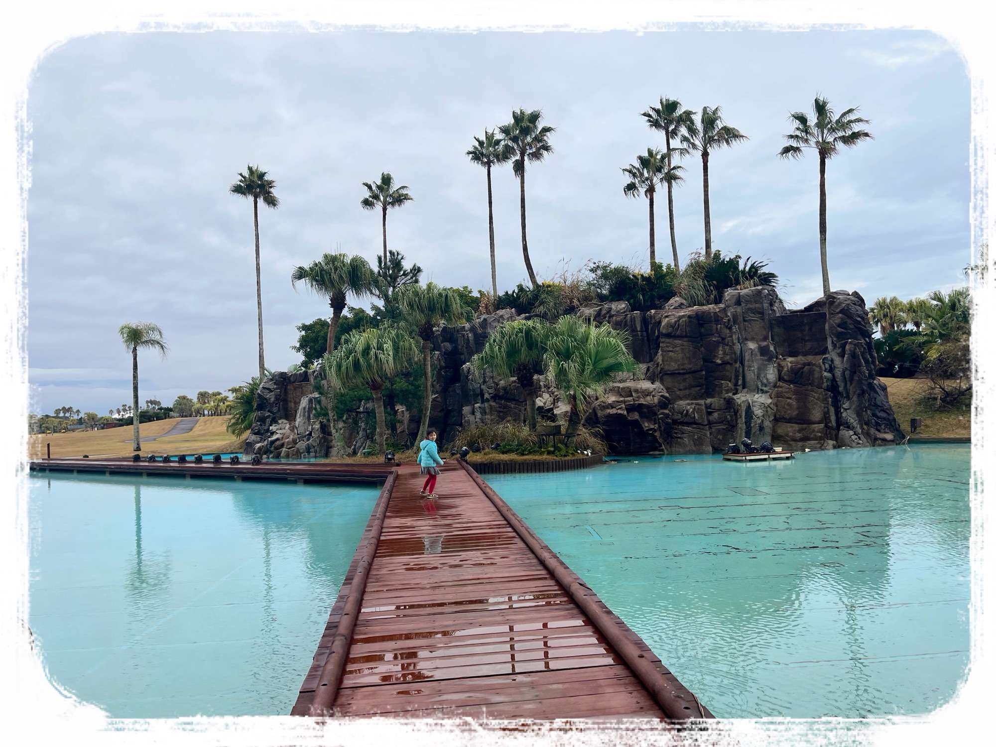 ホリデイインリゾート宮崎