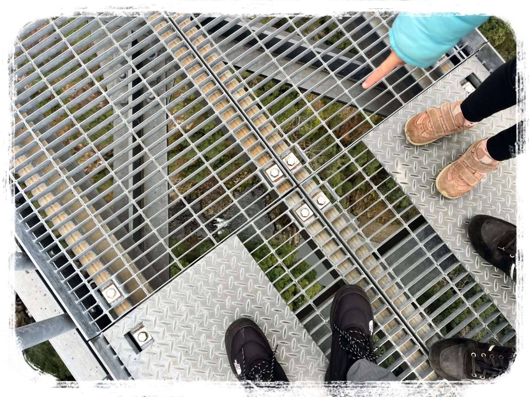 綾の照葉大吊橋