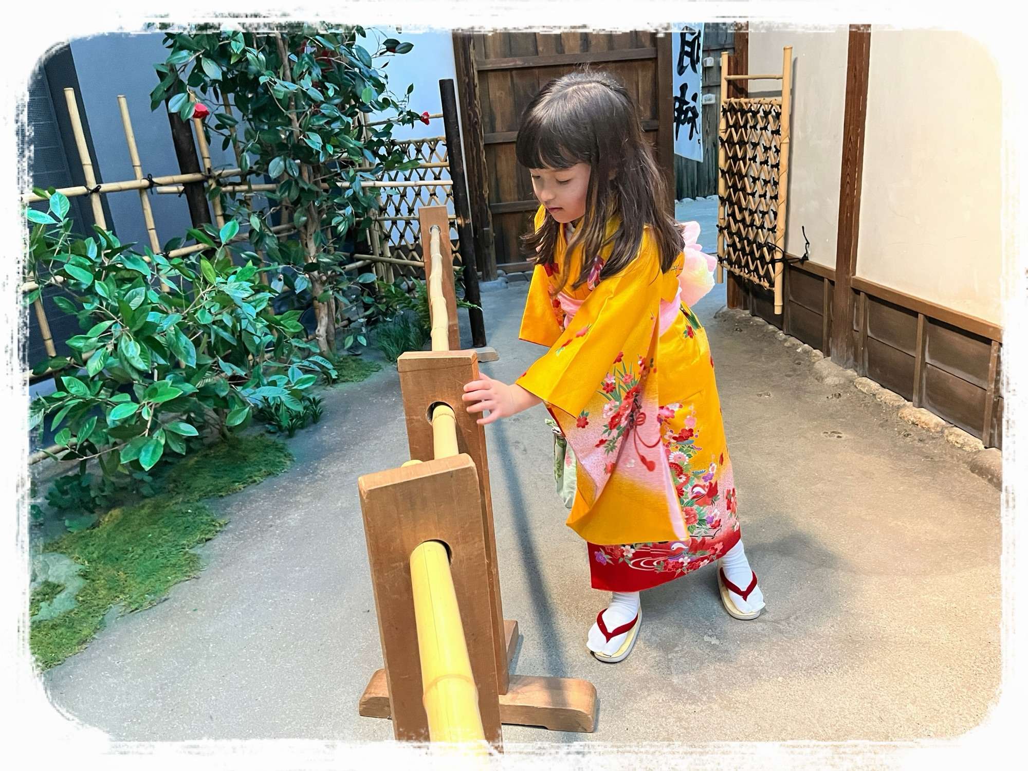 大阪くらしの今昔館