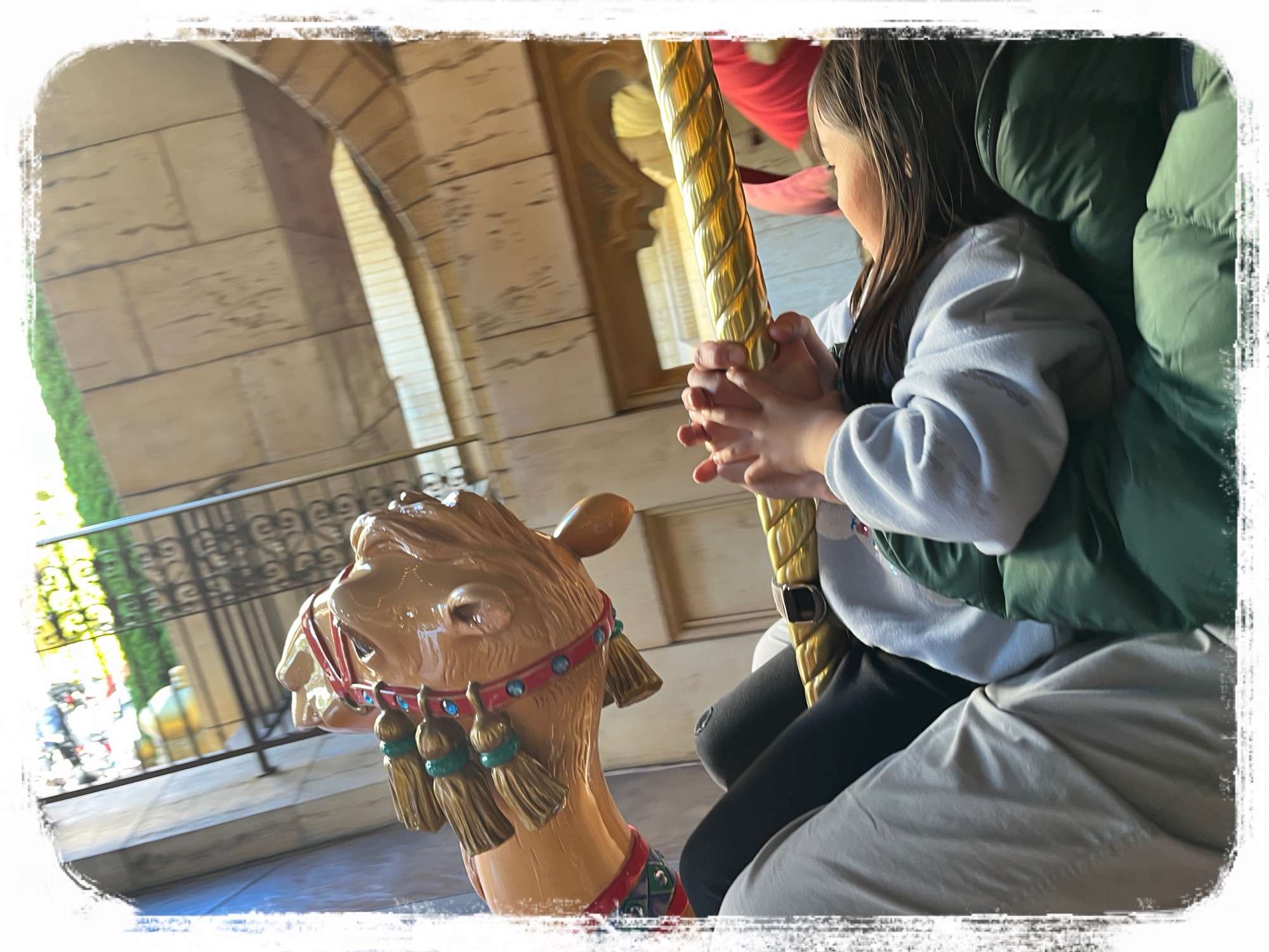 ディズニーシー