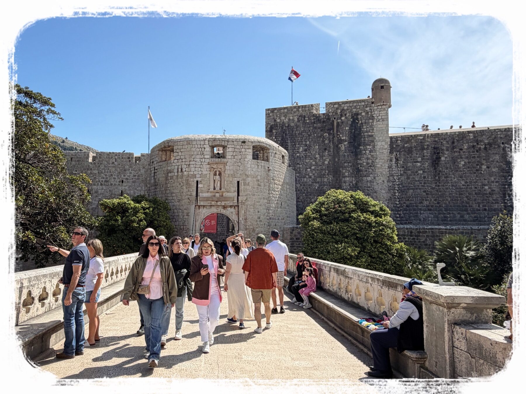 ドゥブロブニク