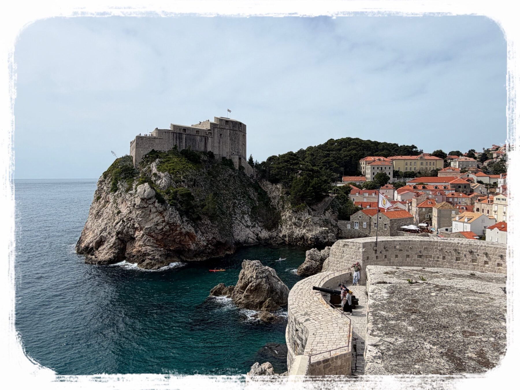 ドゥブロブニク