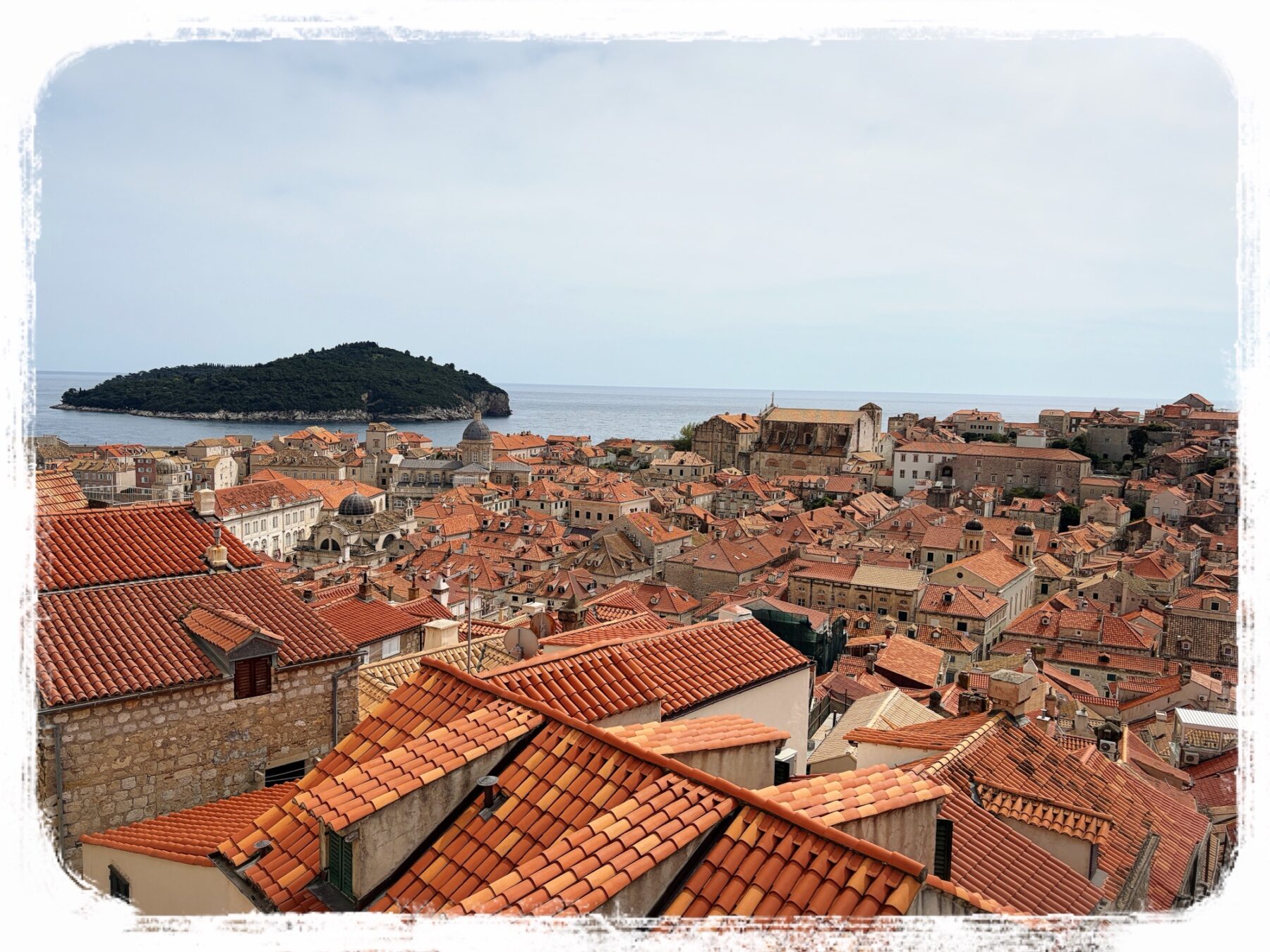 ドゥブロブニク