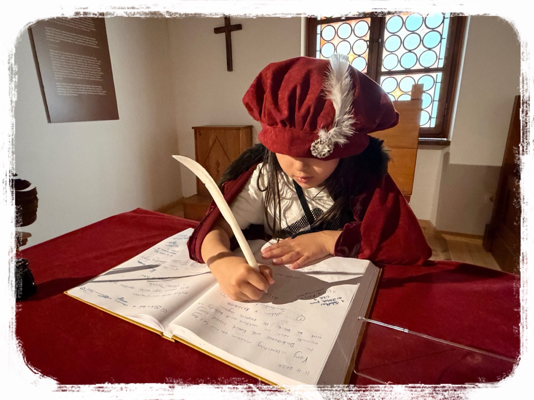 マリン・ドゥルジッチの家